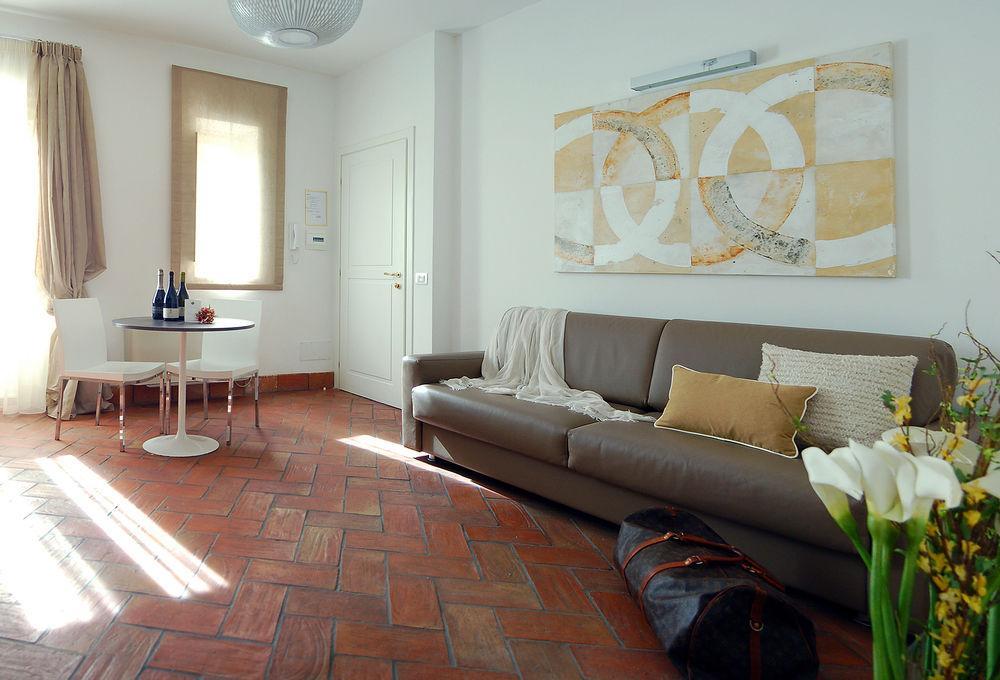 Navona Luxury Apartments Rome Luaran gambar