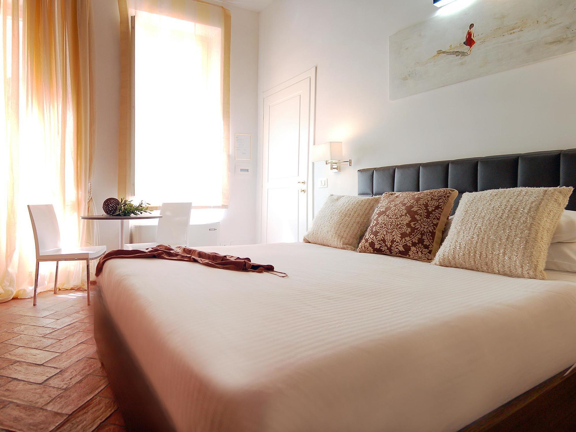 Navona Luxury Apartments Rome Luaran gambar