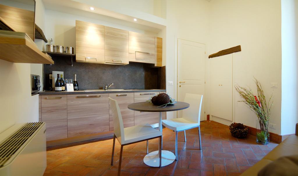 Navona Luxury Apartments Rome Luaran gambar