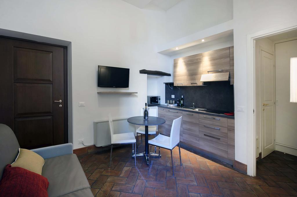 Navona Luxury Apartments Rome Luaran gambar