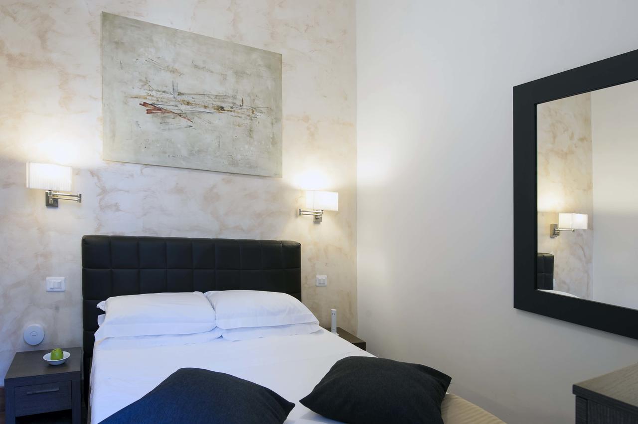 Navona Luxury Apartments Rome Luaran gambar