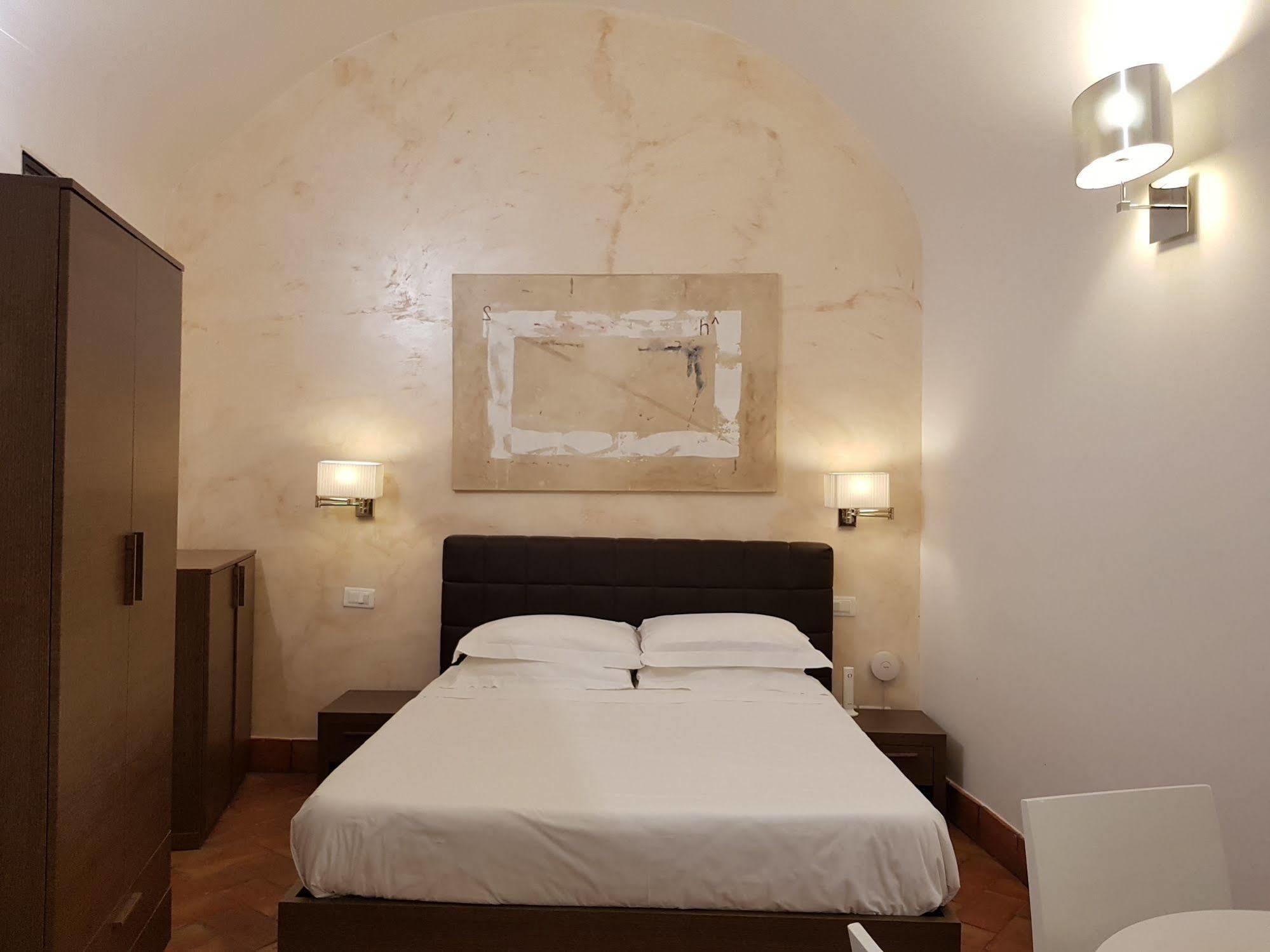 Navona Luxury Apartments Rome Luaran gambar