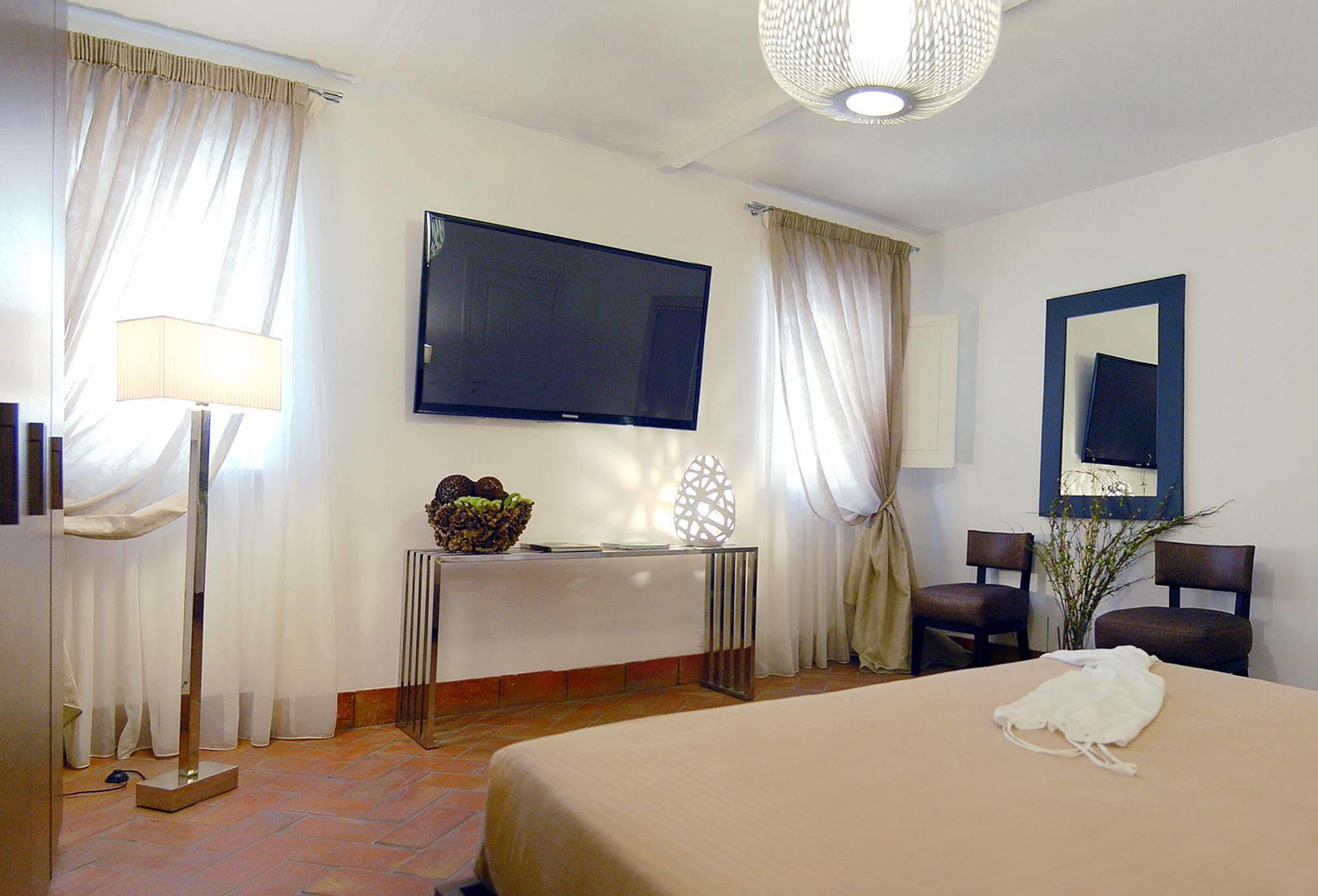 Navona Luxury Apartments Rome Luaran gambar