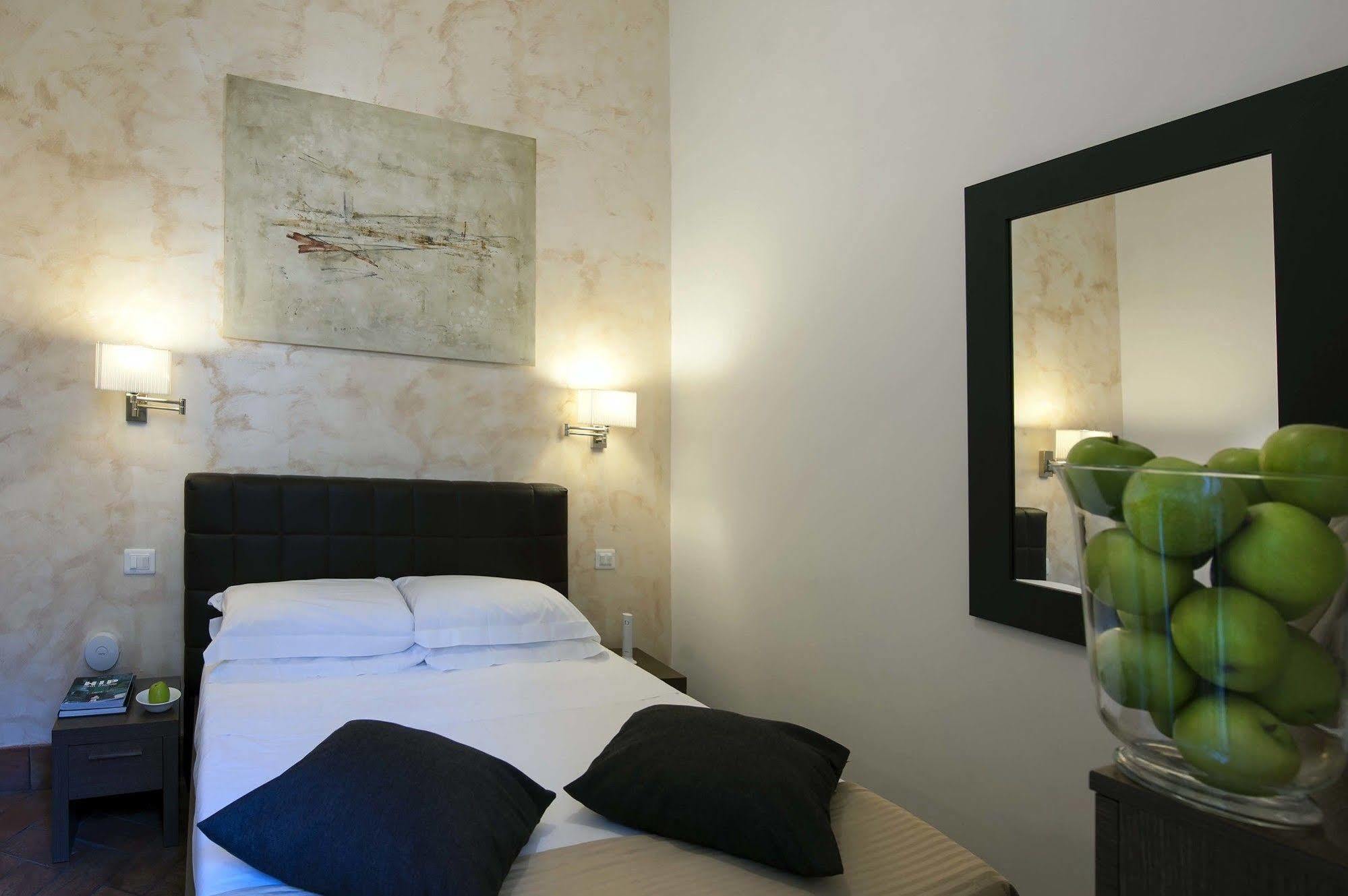 Navona Luxury Apartments Rome Luaran gambar