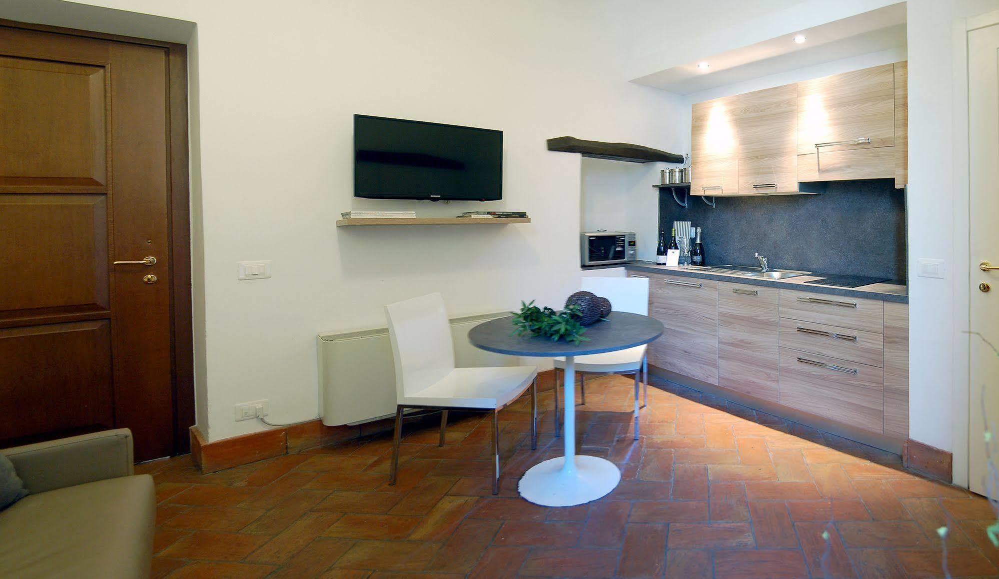 Navona Luxury Apartments Rome Luaran gambar