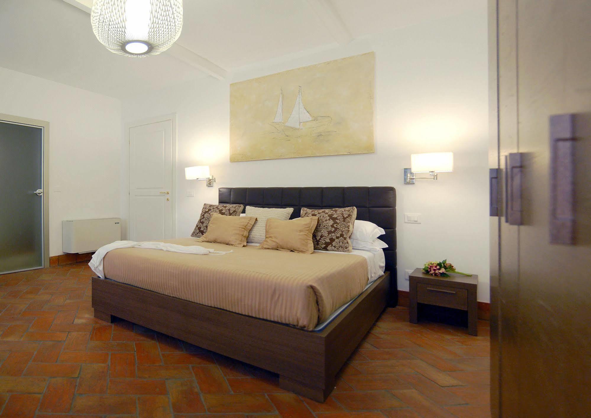 Navona Luxury Apartments Rome Luaran gambar