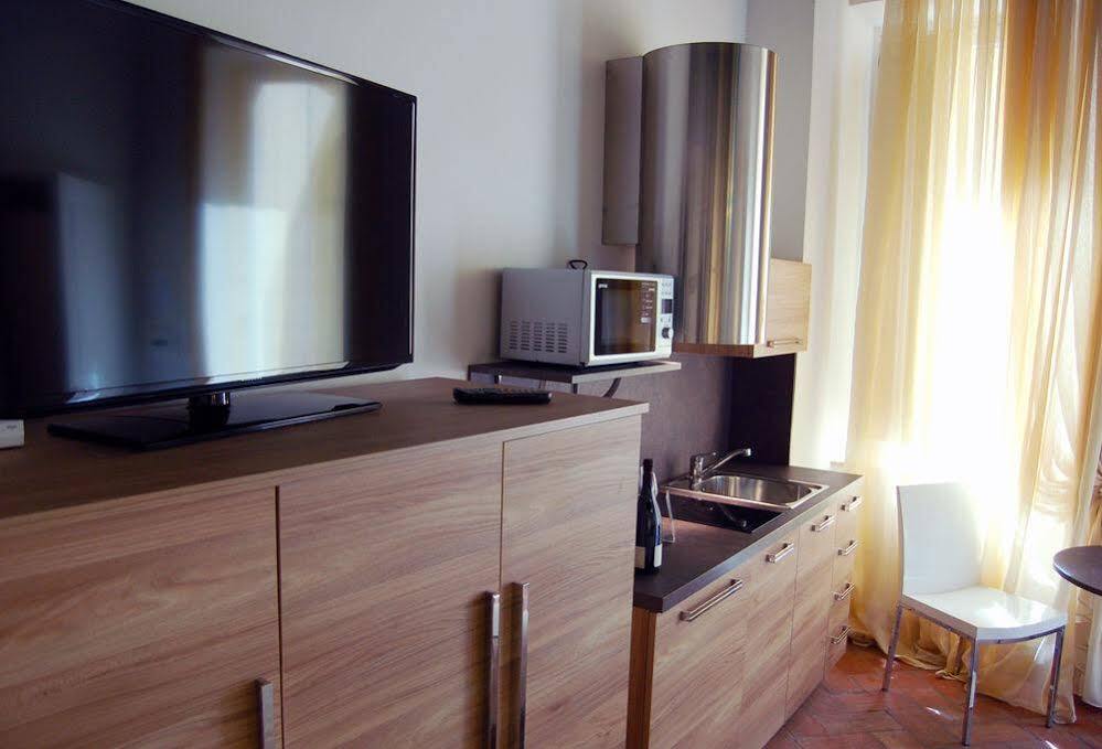 Navona Luxury Apartments Rome Luaran gambar